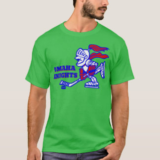 Camiseta Hockey Omaha Knights original