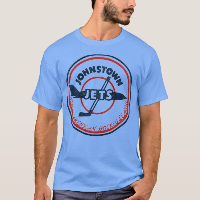 Camiseta Hockey-Photoroom de Johnstown Jets (Anverso)