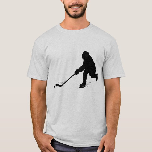 Camiseta hockey play (Anverso)