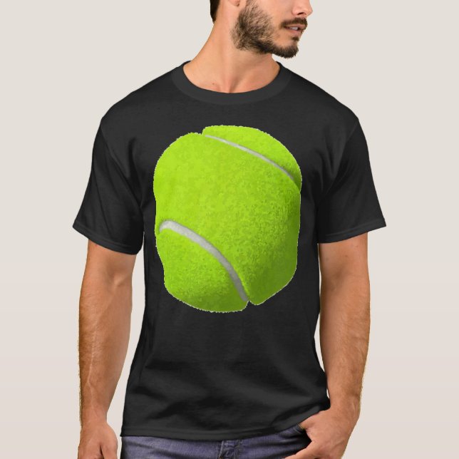 Camiseta Hockey profesional sobre tenis  (Anverso)