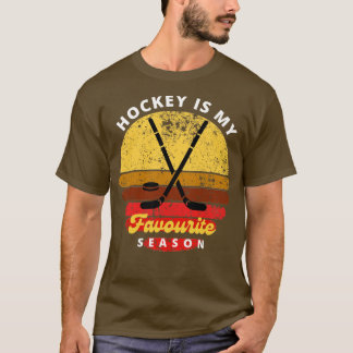Camiseta Hockey que yo haría