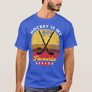 Camiseta Hockey que yo haría
