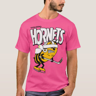 Camiseta Hockey sobre avispones de Toledo