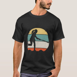 Camiseta Hockey sobre césped