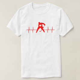 Camiseta Hockey sobre césped de Canadá