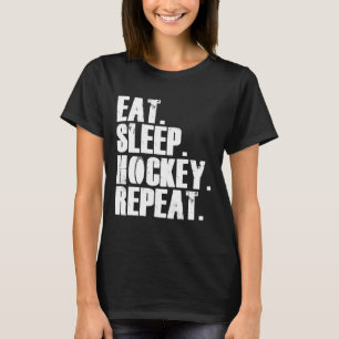 Camiseta Hockey sobre césped divertido hombres de regalo re