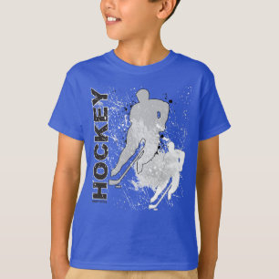 Camiseta Hockey sobre doble visión (hombre)