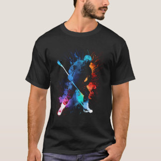 Camiseta Hockey sobre hielo