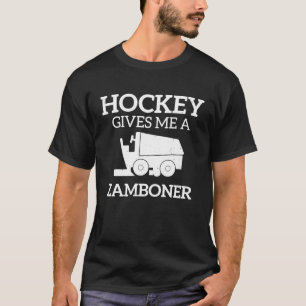 Camiseta Hockey sobre hielo Canadá Bandera de hojas de arce