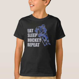 Camiseta Hockey sobre hielo Deporte de diseño