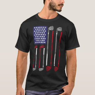 Camiseta Hockey sobre hielo EE.UU. Hombres estadounidenses 