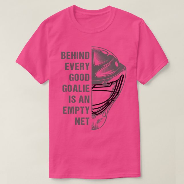 Camiseta Hockey sobre hielo Goalie Goalkeeper Icehockey 13 (Diseño del anverso)