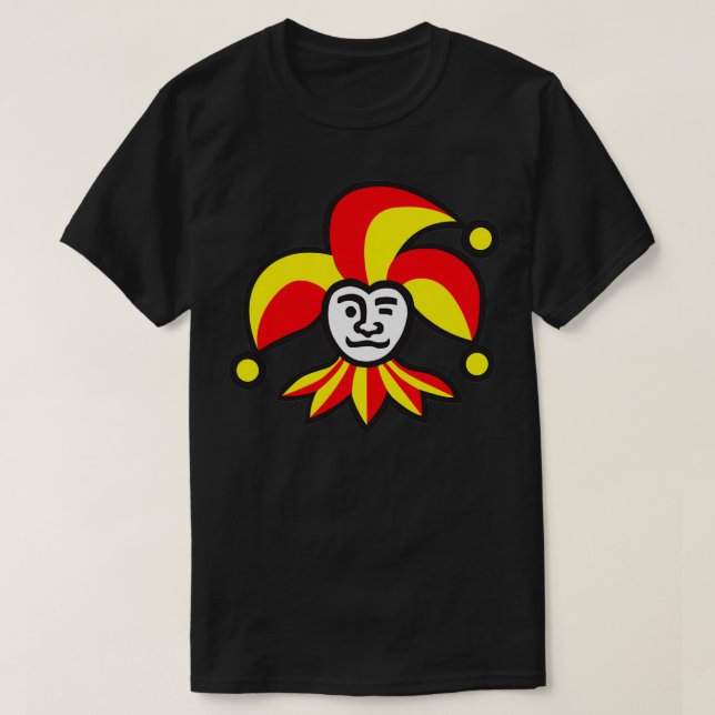 Camiseta Hockey sobre hielo Jokerit Helsinki (Diseño del anverso)