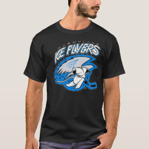 Camiseta Hockey sobre hielo Nashville