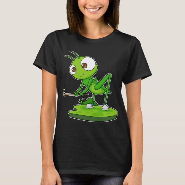 Camiseta Hockey sobre hierba (Anverso)