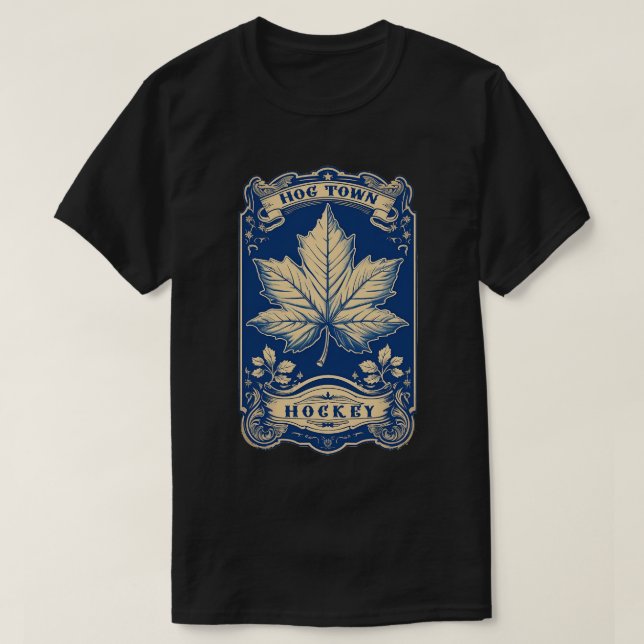 Camiseta Hockey sobre hierba (Diseño del anverso)
