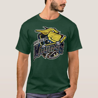 Camiseta Hockey sobre hierba de Chicago