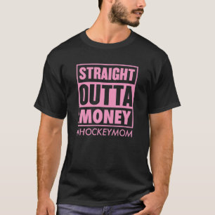 Camiseta Hockey sobre hierba hondo de hockey sobre hielo M