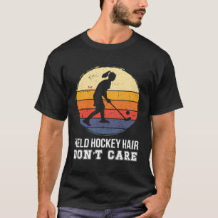 Camiseta Hockey sobre hierba Jugador de hockey sobre hierba