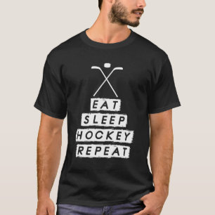 Camiseta Hockey sobre hierba para dormir niño