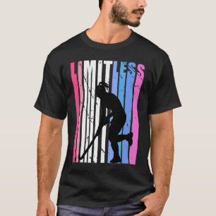 Camiseta Hockey sobre hierba para las mujeres