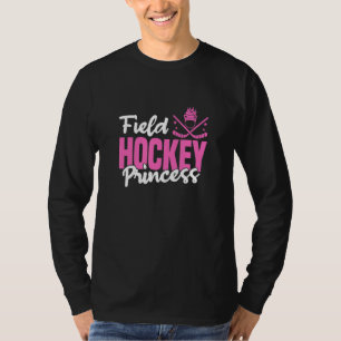 Camiseta Hockey sobre hierba Princesa de Campo Hockey