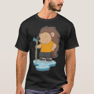 Camiseta Hockey sobre hierba Stick Deportes Erizo