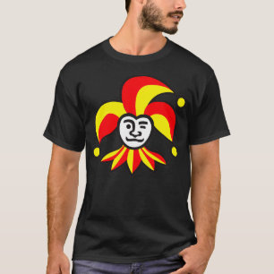 Camiseta Hockey sobre patines