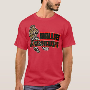 Camiseta Hockey sobre patines de Dallas
