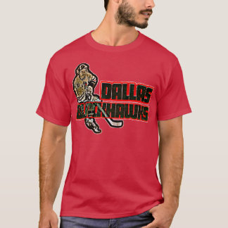 Camiseta Hockey sobre patines de Dallas
