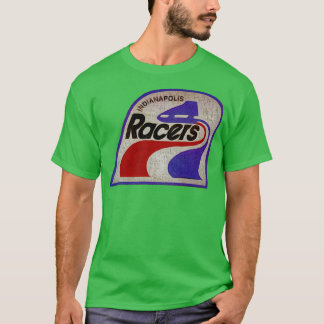 Camiseta Hockey sobre patines de Indianápolis