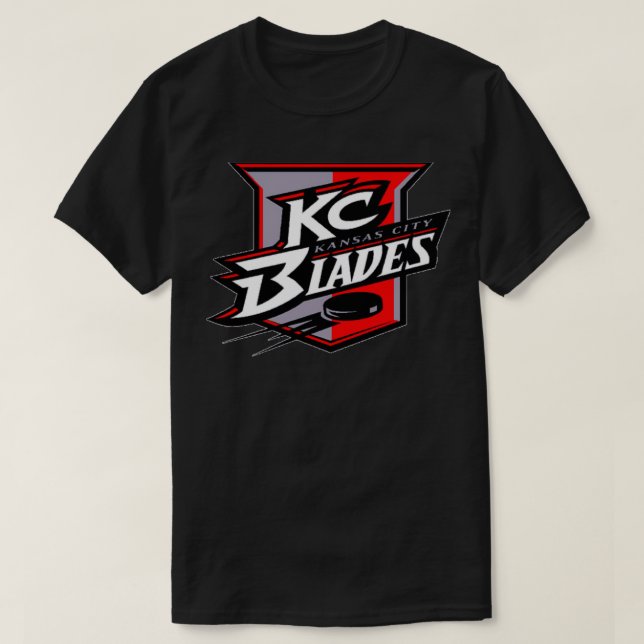 Camiseta Hockey sobre patines de Kansas City