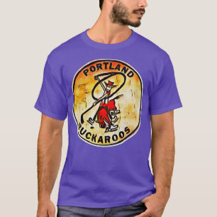 Camiseta Hockey sobre patines de Portland