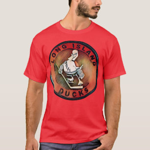 Camiseta Hockey sobre patines en Long Island