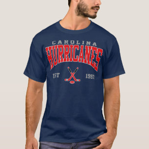 Camiseta Hockey sobre patines retro