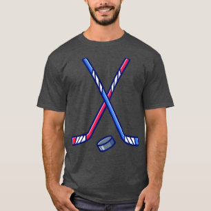 Camiseta Hockey Sport 