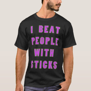 Camiseta Hockey Sport USA Lacrosse Coaching Lacrosse Guy Pl