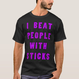 Camiseta Hockey Sport USA Lacrosse Coaching Lacrosse Guy Pl