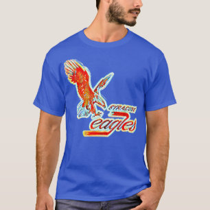 Camiseta Hockey Syracuse Eagles