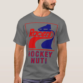 Camiseta Hockey WHA 1977