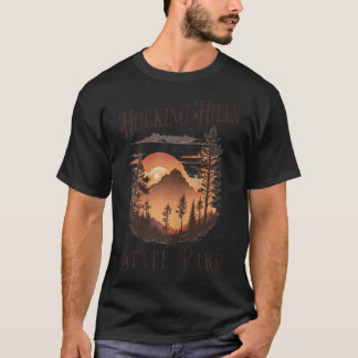 Camiseta Hocking