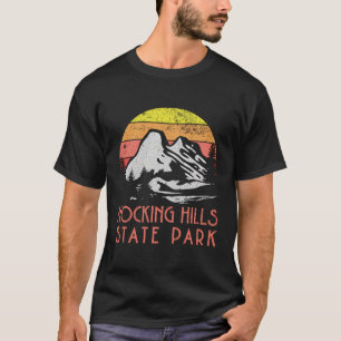 Camiseta Hocking Hills