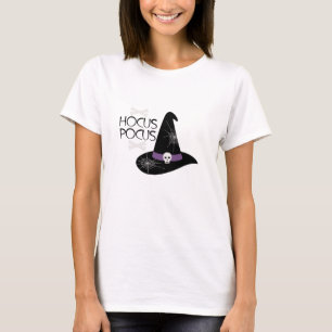 Camiseta Hocus