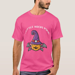 Camiseta Hocus Pocus