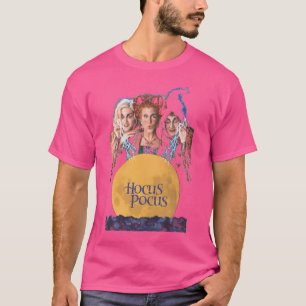 Camiseta Hocus Pocus