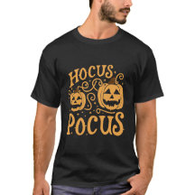 "Hocus Pocus - Abraza la magia de la temporada
