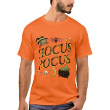 Hocus Pocus Halloween 