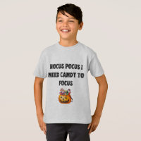 Hocus Pocus: Necesito que Candy se centre