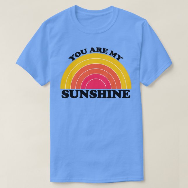 Camiseta Hoda Y Jenna (Diseño del anverso)