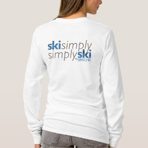Camiseta Hoddie